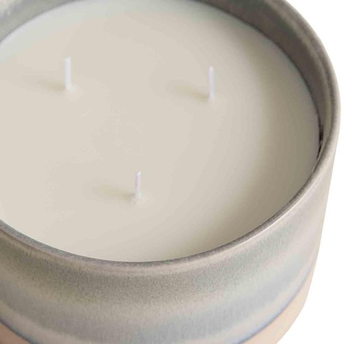 M&S Coastal Breeze 3 Wick Candle