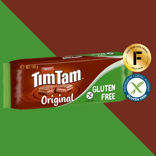 Tim Tam Gluten Free Original