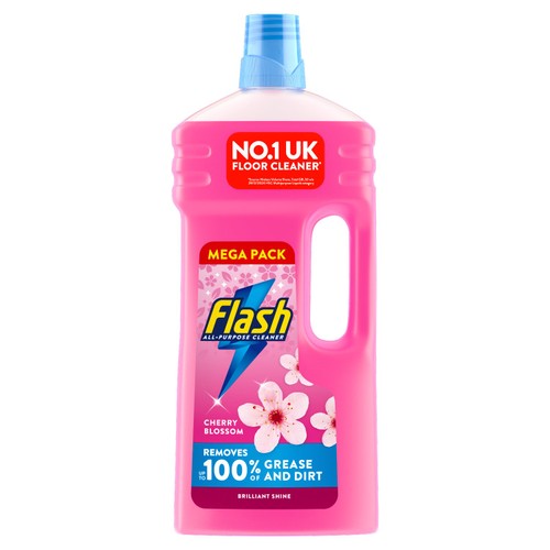 Flash Blossoms & Breeze Liquid
