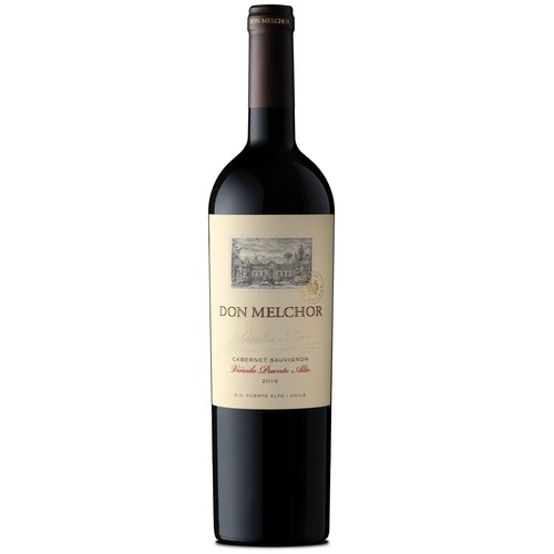 Don Melchor Cabernet Sauvignon