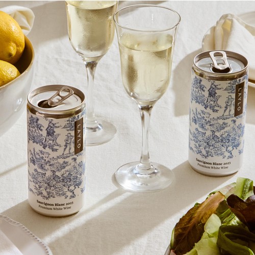 Laylo Sauvignon Blanc Can