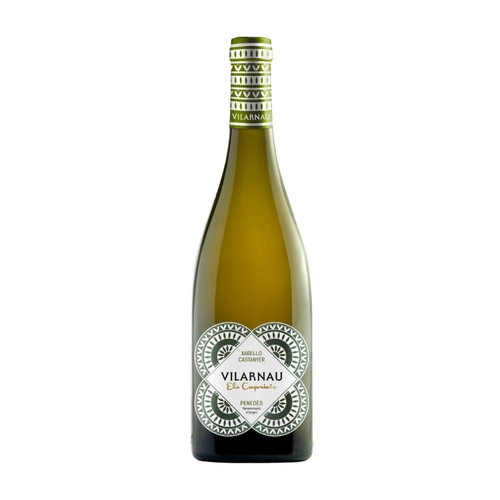 Vilarnau Chestnut aged Xarel-lo