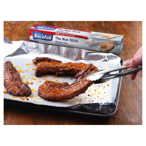 Bacofoil Non-Stick Foil