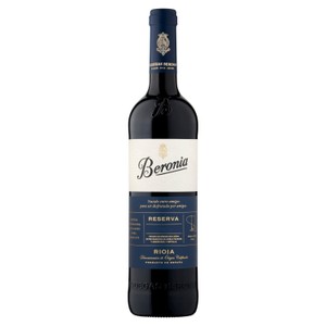 Beronia Rioja Gran Reserva