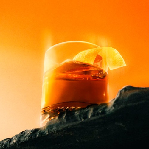 Almave Ambar Non-Alcoholic Agave Spirit