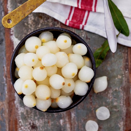 Picard Pearl Onions