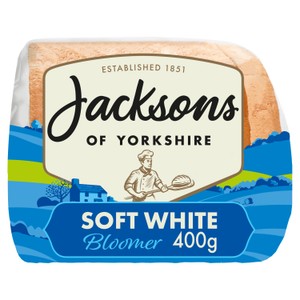 Jacksons Multigrain Brown Bloomer800g