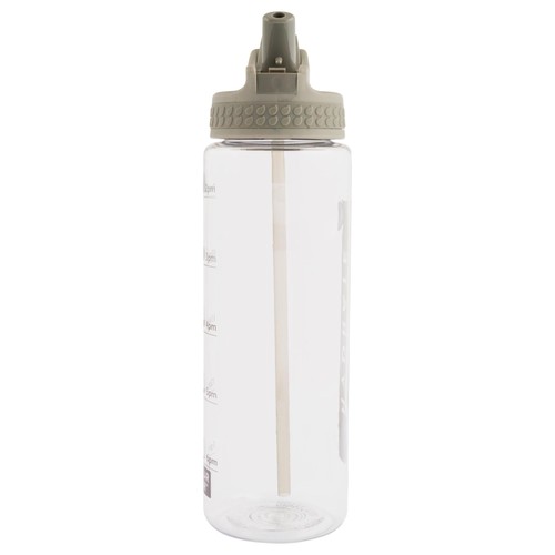 Polar Gear Aqua Track Bottle Grey 750ml
