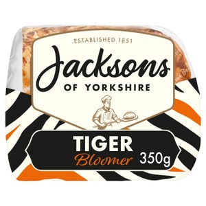 Jacksons of Yorkshire Tiger Bloomer