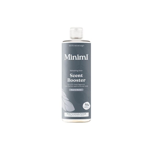 Miniml Scent Booster Refreshing Linen