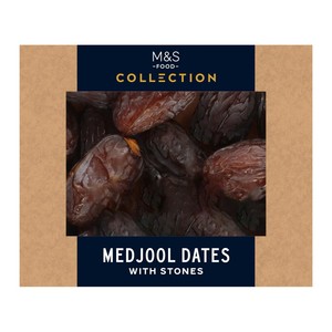 Collection Medjool Dates with Stones