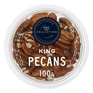M&S Collection King Pecans