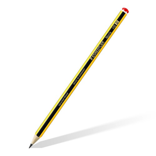 Staedtler Noris Pencils Box HB