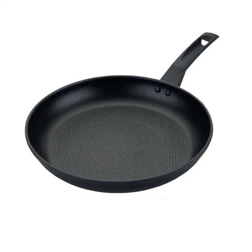 Prestige 9 x Tougher Aluminium Non Stick All Hob Frying Pan 21cm