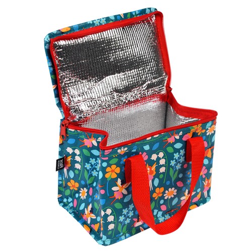 Rex London Insulated Lunch Bag Fairies in the Garden