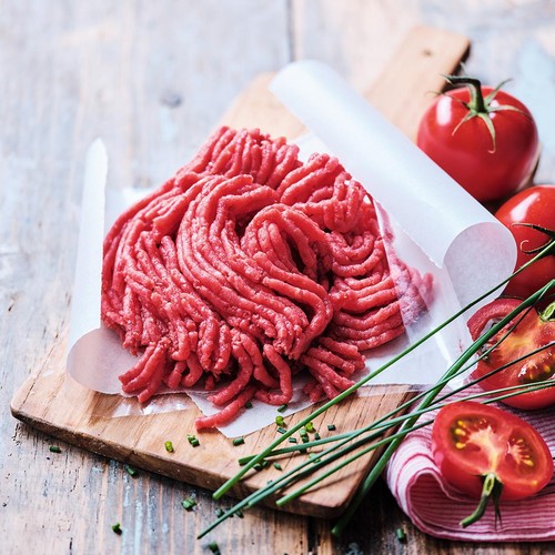 Picard - Organic Minced Meat