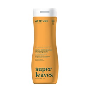 Attitude Super Leaves Shampoo Volume & Shine