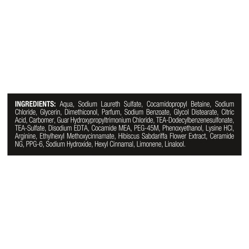 Tresemme Revitalised Colour Shampoo