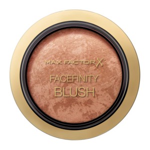 Max Factor Facefinity Blusher Seductive Pink