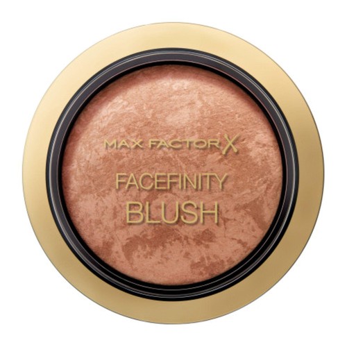 Max Factor Facefinity Blusher Nude Mauve
