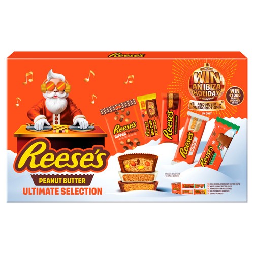 Reese's Selection Box