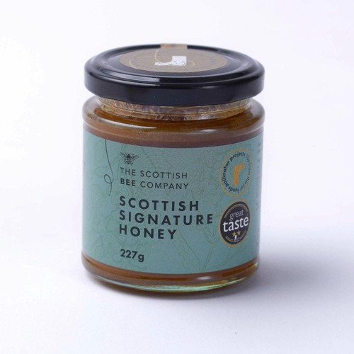 Scottish Bee Company Signature honey
