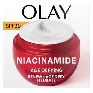 Olay Niacinamide Day Cream SPF 30