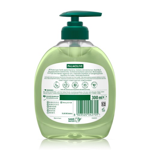 Palmolive Hygiene Plus Kitchen Handwash