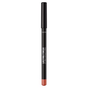 Rimmel London Lasting Finish 8HR Lip Liner 725 Tiramisu 1.2g