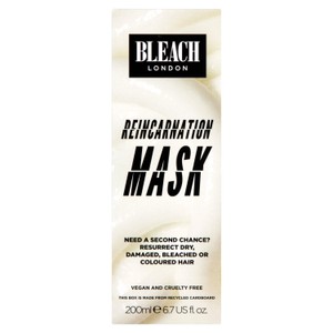 BLEACH LONDON Reincarnation Mask 200ml