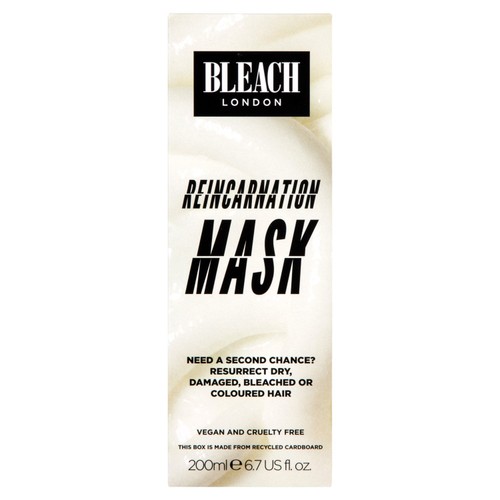 Bleach London Reincarnation Bond Building Mask Bleach London Reincarnation Bond Building Mask