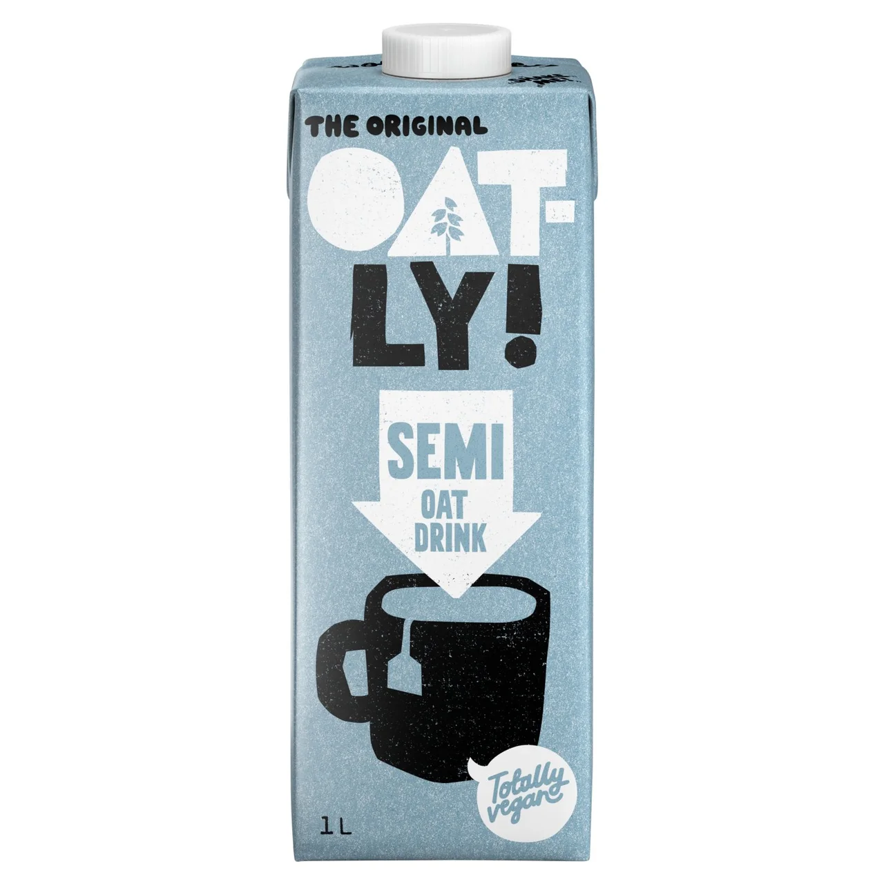 Oatly Semi