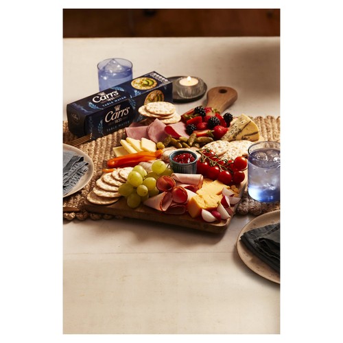 Carr's Table Water Crackers