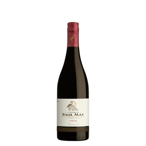 Paul Mas Syrah