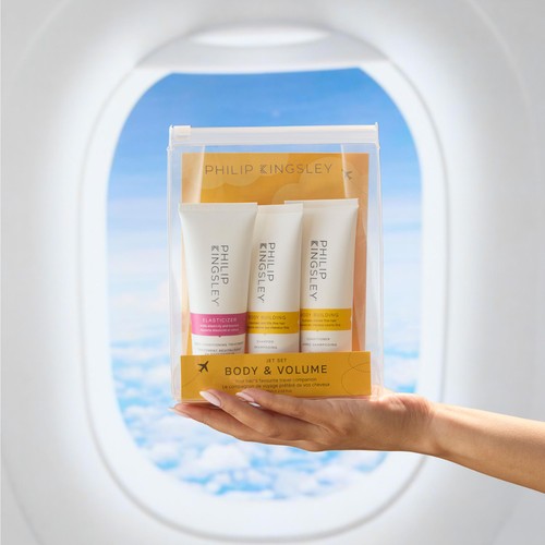 Philip Kingsley Body & Volume Jet Set