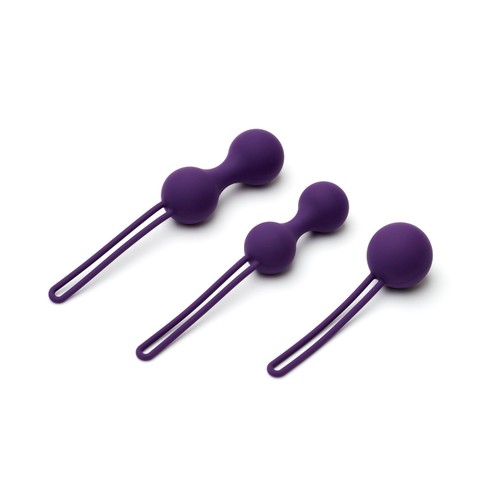 So Divine Sensual Kegel Ball Training Set