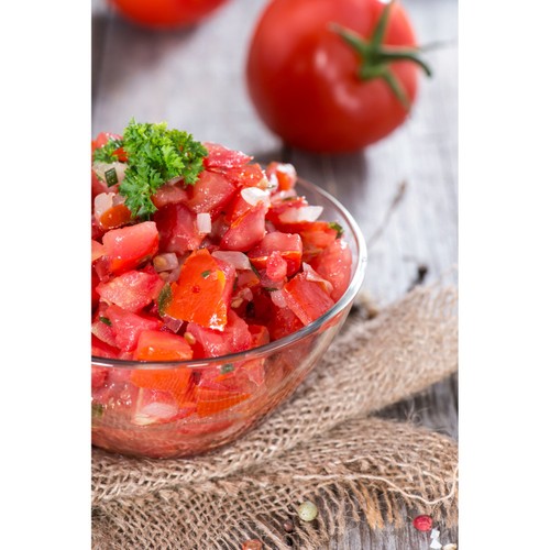 Cirio Italian Chopped Tomatoes