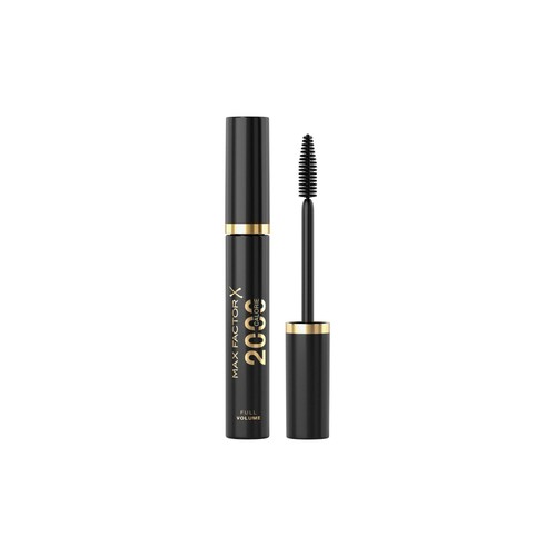 Max Factor 2000 Calorie Mascara Black/Brown