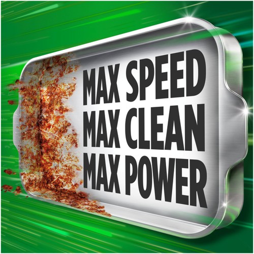 Fairy Max Power Washing Up Liquid Lemon