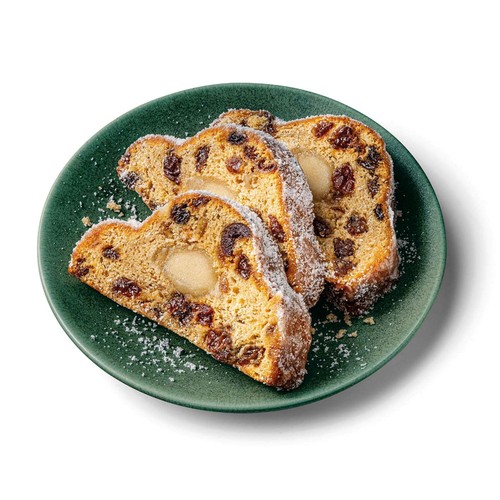 M&S Stollen Loaf