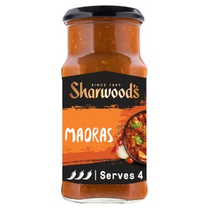 Sharwood's Sweet & Sour Cooking Sauce 425g