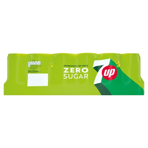 7UP Zero Sugar