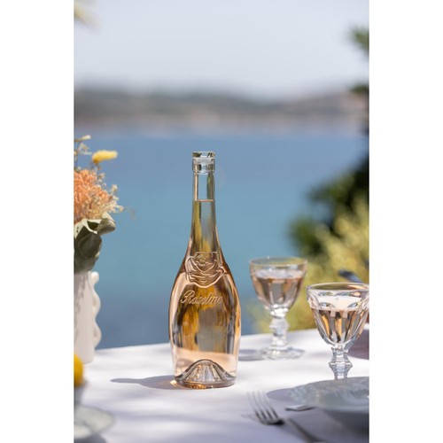 Sainte Roseline Prestige Provence Rose