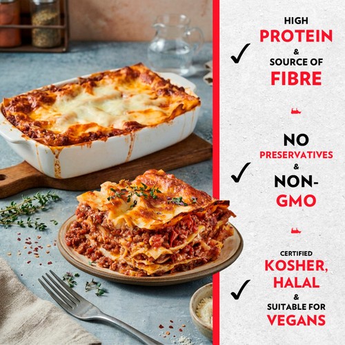 Redefine Meat Plant Based Beef Mince