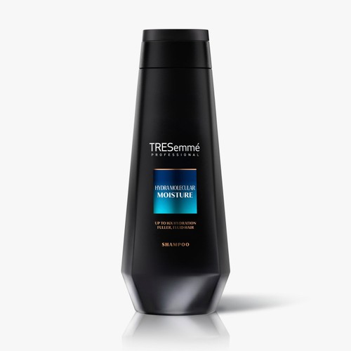 Tresemme Shampoo Hydra Molecular