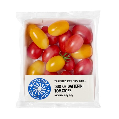 Natoora Sicilian Heritage Tomato Duo 