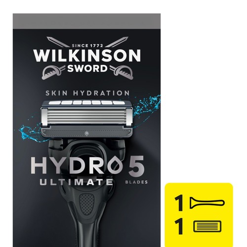 Wilkinson Sword Hydro 5 Skin Protection Advanced Men's Razor
