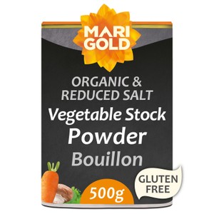 Marigold Health Foods Swiss Vegetable Bouillon Powder
