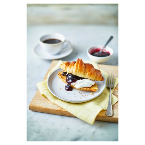 Brioche Pasquier Croissant