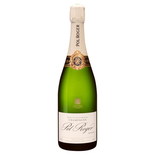 Pol Roger Brut Reserve Champagne NV